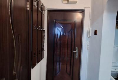 Apartament cu 2 camere decomandat în Central - 7