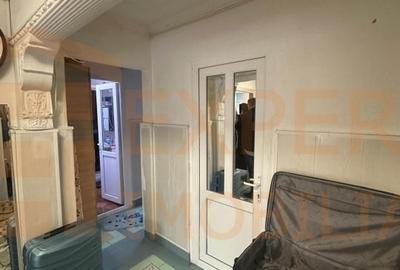 Apartament cu 4 camere decomandat, mobilat în Inel II - 2