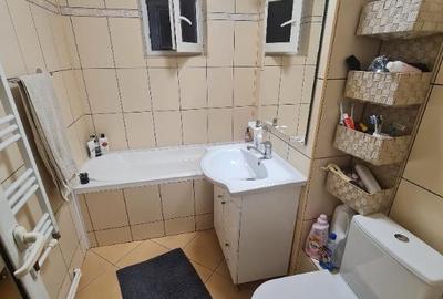 Apart 3 camere, Buzaului, 80 mp, mobilat - 10