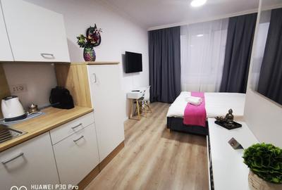 Garsonieră în Dumbrăvița - 5