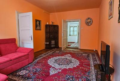 Apartament cu  2 unități locative, str Postavarului, vedere Tampa - 2
