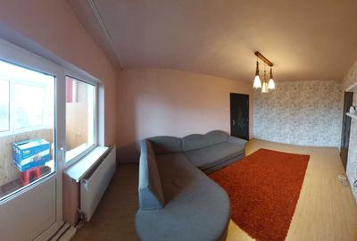 Apartament cu 2 camere semidecomandat în Mioriței - 2