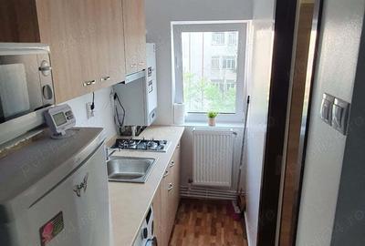 Inchiriez Camera de camin pentru elevi vizavi de liceul Ion Mincu - 4