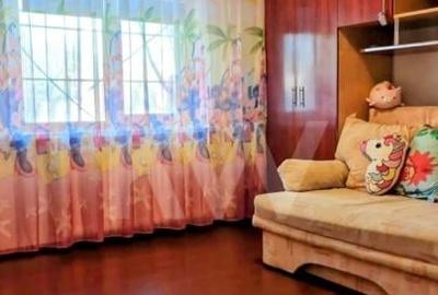 Apartament cu 3 camere decomandat în Brazda lui Novac - 4