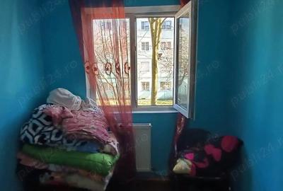 Apartament cu 2 camere nedecomandat în Central - 6