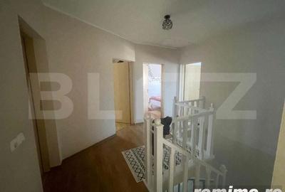 Casa individuala, 220mp, 700mp teren, zona Itcani - 12