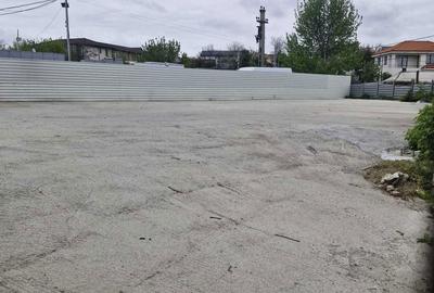 Spațiu comercial, în Dobroești - 3