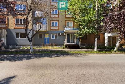 Spa?iu comercial in zona Intim, Arad - 2