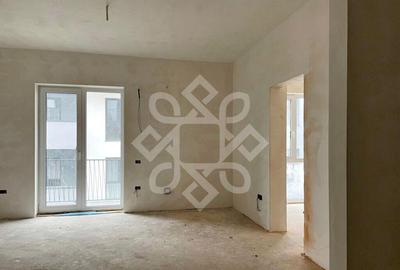 Apartament cu 2 camere in bloc nou, Sanmartin - 7