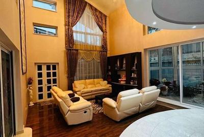 Casă cu 4 camere în Central - 9