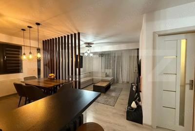 Apartament 3 camere, 84 mp, Calea Severinului - 17