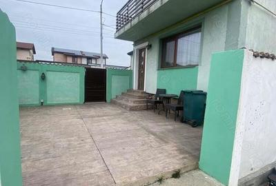 Inchiriez casa cu etaj - 1