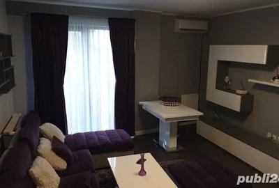 Inchiriez apartament 2 camere zona intre lacuri Cluj - 2
