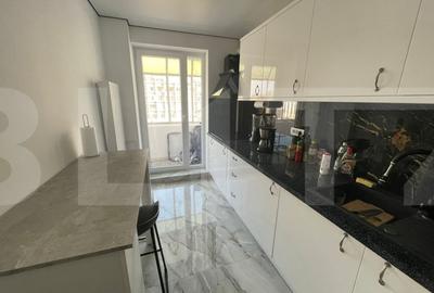 Apartament cu 2 camere in zona Garii - 2