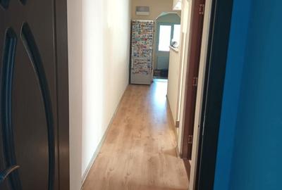 Apartament cu 3 camere în Sinaia - 1