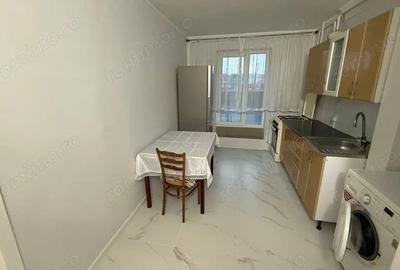 Apartament cu 2 camere decomandat în Crângași