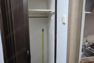 Garsonieră decomandată în Rahova - 2