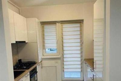 Berceni metrou biruintei 85 studio cu piscina complex - 2