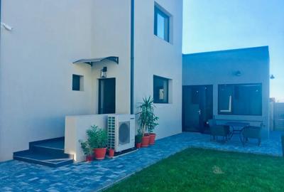 Casă cu 7 camere cu Teren 510 Mp în Central - 16