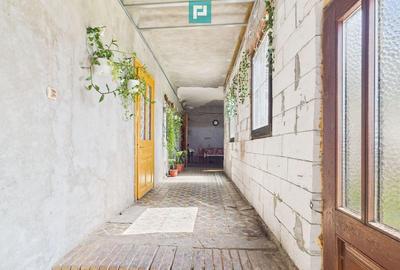 Casa cu Gradina Mare la 30 km de Timi?oara - 1