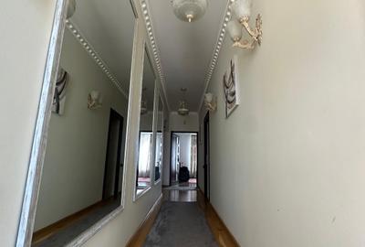 Casa individuala 178+30 mp, teren 557 mp, Urziceni, Centrul Vechi, mobilata - 31