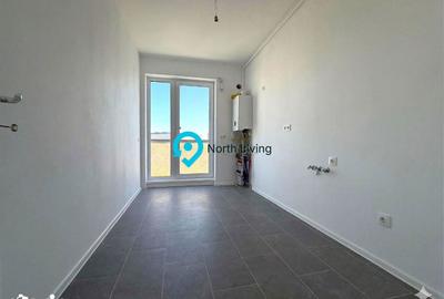 Apartament cu 2 camere în Central - 8