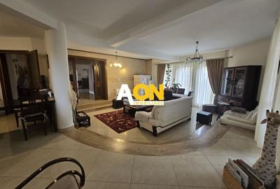 Casa Individuala Zona Cetate 1100mp Teren, 490mp Utili - 5