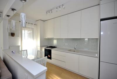 Drumul Taberei Plaza Exigent apartament 2 camere, loc parcare subteran - 6