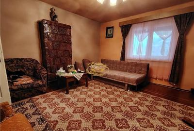 Casa de locuit (Gheorgheni str. Pescarilor) - 9