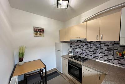 Sibiu: Inchiriere garsoniera cocheta si curata central (Gara-Mall) - 5