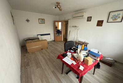 Apartament cu 4 camere decomandat în P-ța Reșița - 5