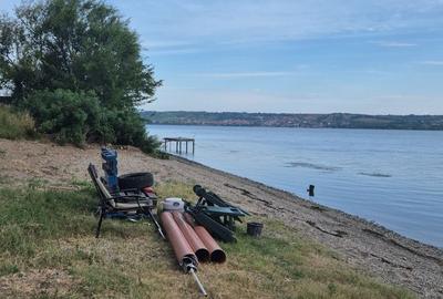 Spațiu comercial, în Gura Văii - 5