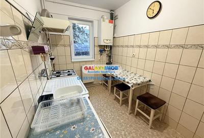 Apartament cu 2 camere circular, mobilat în Nord - 3