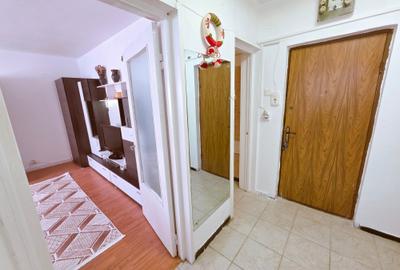 2 camere Dristor -ParkLake - str. Tomis  mobilat utilat - 8