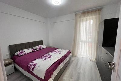 Apartament cu 3 camere semidecomandat în Central - 8