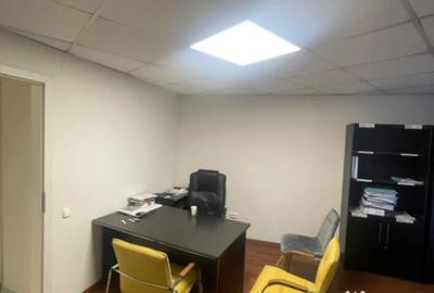 Spațiu comercial, de 102 mp, în Independenței - 5