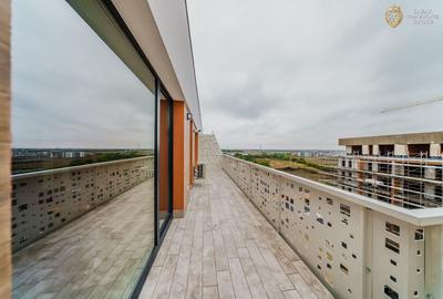 Apartament 2 camere de vanzare in Future Residence - 4