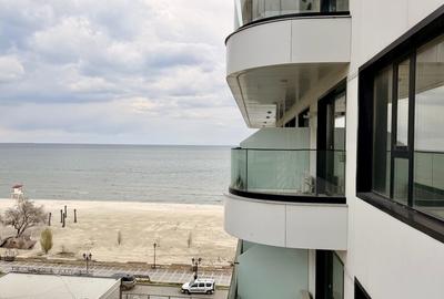 Garsonieră semidecomandată în Nord - 1