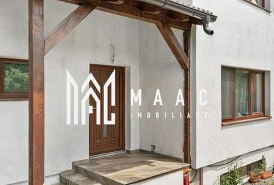 Casa 5 camere | Moderna | Teren 1036 MP | Tocile - 18