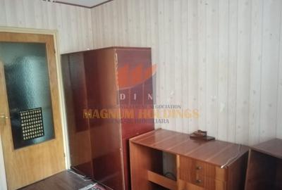 Apartament 3 camere, Nord, etajul 3 - 7