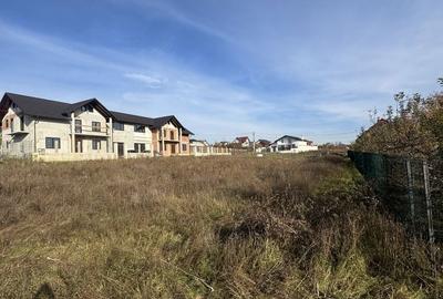 Teren de 642 mp, în Burdujeni - 4