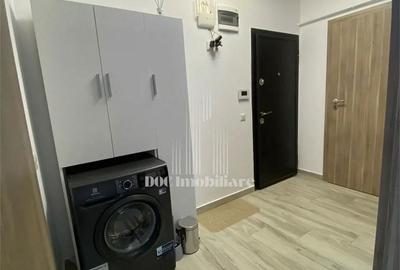 Apartament cu 2 camere decomandat, mobilat în Rahova - 6
