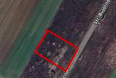 Teren intravilan de 547 mp, în Sântandrei - 2