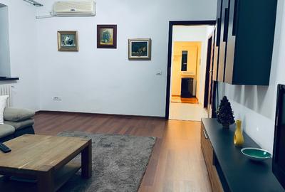 3 camere zona Medicinei - 2