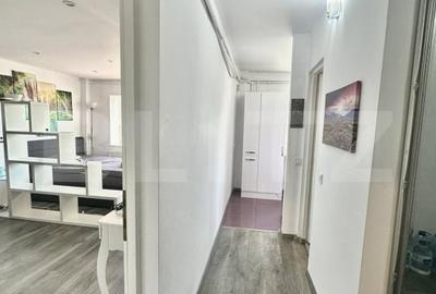 Apartament Studio, zona Simion Barnutiu - 8