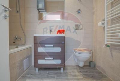 COMISION 0%| 3 CAMERE PE DOUA NIVELE | PARCARE SI BOXA | MAURER CORESI - 15