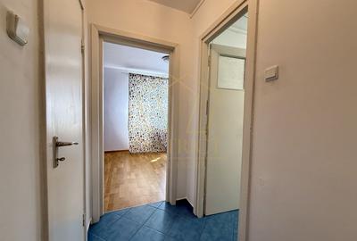 Apartament cu 2 camere    |   Tipografilor   |    Pet Friendly - 5