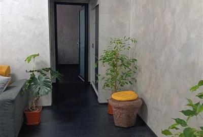 Apartament cu 2 camere semidecomandat, mobilat în Hipodrom - 4