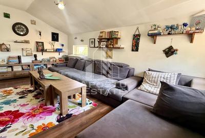 Duplex cu 7 camere cu Canalizare în Lipovei - 14