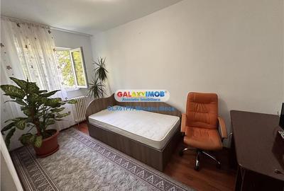 Apartament cu 3 camere semidecomandat, mobilat în Mihai Bravu - 3